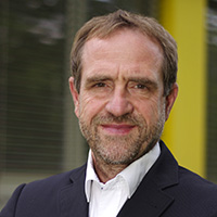 Rudolf Urban