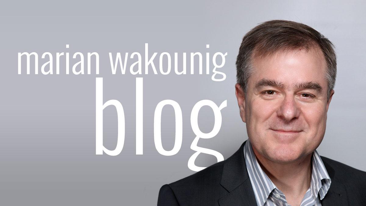 Blog: Felix Wieser