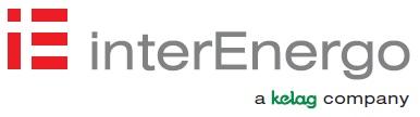 Logo: Interenergo d. o. o.