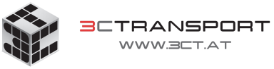 Logo: 3C Transport GmbH