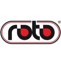 Logo: ROTO GROUP d.o.o.