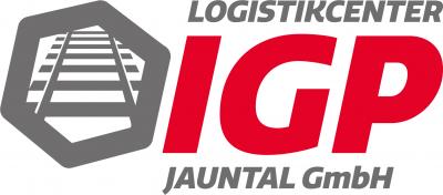 Logo: Logistikcenter IGP Jauntal GmbH