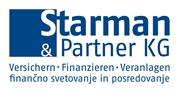 Logo: Starman & Partner KG