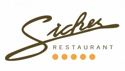 Logo: Restaurant Sicher KG