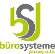 Logo: Bürosysteme Jernej e.U.