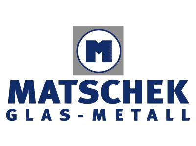 Logo: Matschek Glas-Metall GmbH