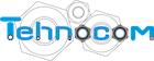 Logo: Tehnocom d. o. o.