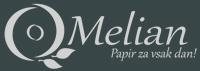 Logo: Melian d.o.o