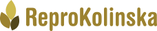 Logo: Reprokolinska d.o.o.