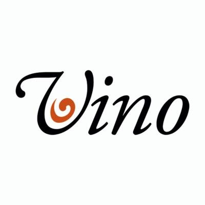 Logo: Revija Vino d. o. o.