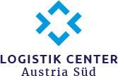 Logo: LCA Logistik Center Austria Süd