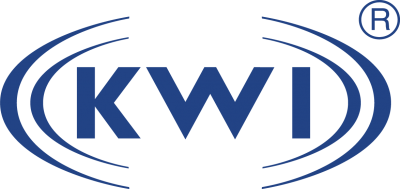 Logo: KWI INTERNATIONAL ENVIRONMENTAL TREATMENT GmbH