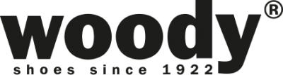 Logo: woody GmbH