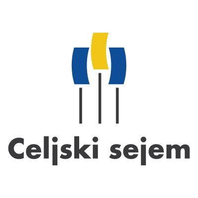 Logo: Celjski sejem d.d.