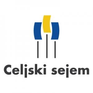 Logo: Celjski sejem d.o.o.