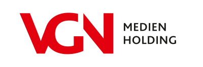 Logo: VGN Medien Holding GmbH