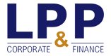 Logo: Laber, Pozzi & Partners Corporate Finance GmbH