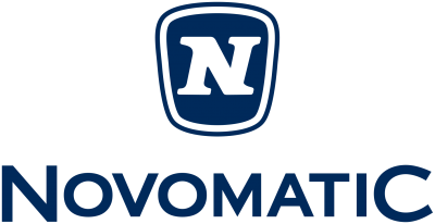 Logo: Novomatic AG