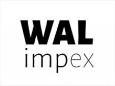 Logo: WAL-IMPEX, Walter Žerjav s.p.