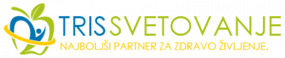 Logo: TRIS svetovanje
