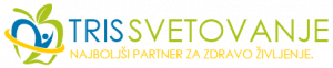 Logo: TRIS svetovanje 