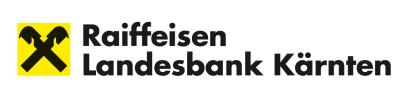 Logo: Raiffeisen Landesbank Kärnten und Revisionsverband eGen