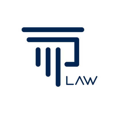 Logo: MP Law