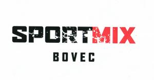 Logo: Sport Miks d.o.o. , Bovec 