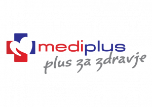 Logo: Mediplus d.o.o.