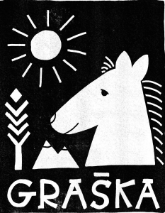 Logo: Novi član - Graška 