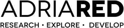 Logo: ADRIA RED d.o.o.