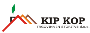 Logo: KIP KOP