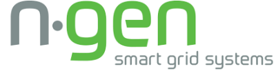 Logo: NGEN Smart Grid Systems GmbH 