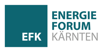 Logo: Energieforum Kärnten 