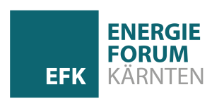 Logo: Energieforum Kärnten