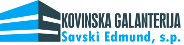 Logo: Edmund Savski s.p.