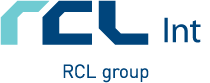 Logo: RCL INT d.o.o.
