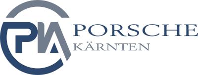 Logo:  Porsche Inter Auto GmbH & Co KG