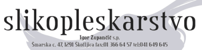 Logo: Igor Zupančič s.p.
