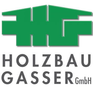 Logo: Petkov kolaž: Holzbau Gasser