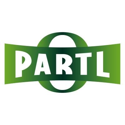 Logo: Feinkost Partl