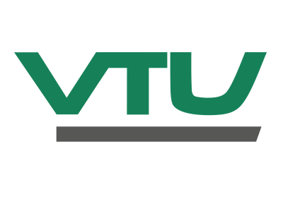 Logo: VTU Engineering GmbH