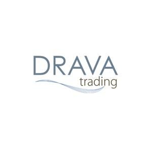 Logo: DRAVA Trading HandelsgmbH.