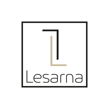 Logo: Lesarna, Damjan Kašnar s.p.