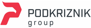 Logo: Podkrižnik d.o.o.