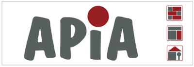 Logo: APiA d.o.o.