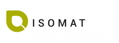 Logo: ISOMAT d.o.o.