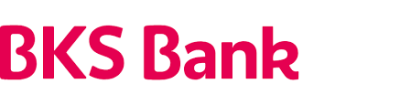 Logo: BKS Bank AG
