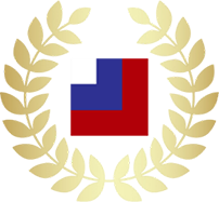 Logo: ​Fundacija Slovensko-Lihtenštajnskega