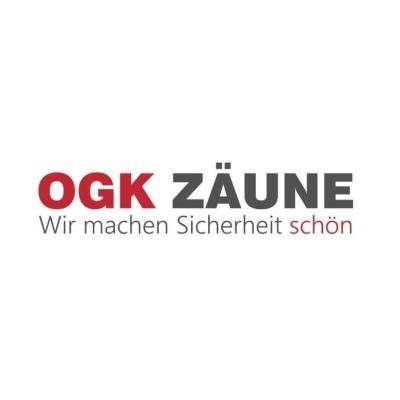 Logo: OGK Zäune GmbH | Ograje Kočevar d.o.o.